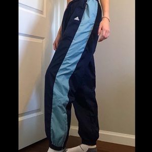 vintage adidas pants